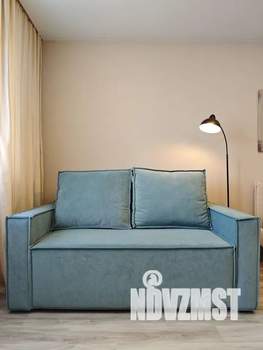 1-к квартира, посуточно, 28м2, 5/5 этаж