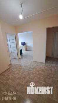2-к квартира, на длительный срок, 58м2, 17/17 этаж