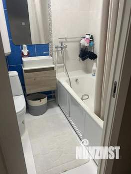 1-к квартира, на длительный срок, 40м2, 6/10 этаж