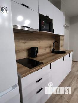 Студия квартира, посуточно, 35м2, 6/7 этаж