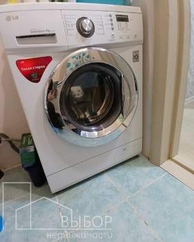 1-к квартира, на длительный срок, 33м2, 7/14 этаж