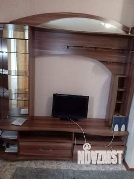 Студия квартира, на длительный срок, 25м2, 1/10 этаж