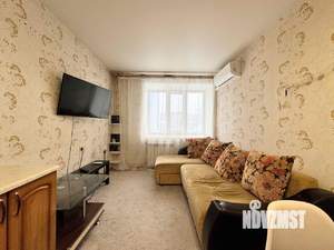 2-к квартира, на длительный срок, 50м2, 3/6 этаж