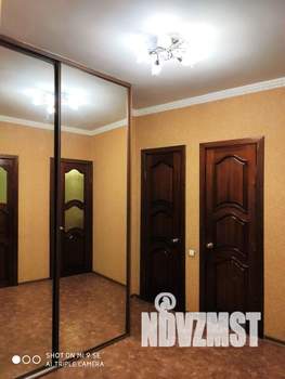 1-к квартира, посуточно, 73м2, 1/1 этаж