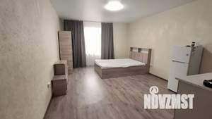 Студия квартира, посуточно, 25м2, 3/5 этаж