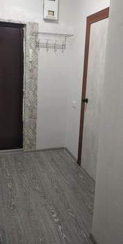 1-к квартира, на длительный срок, 27м2, 3/3 этаж