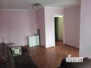 1-к квартира, на длительный срок, 31м2, 5/5 этаж