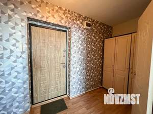 1-к квартира, посуточно, 36м2, 16/17 этаж