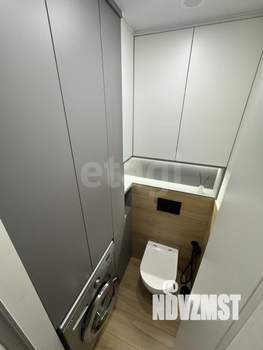 2-к квартира, на длительный срок, 67м2, 9/18 этаж