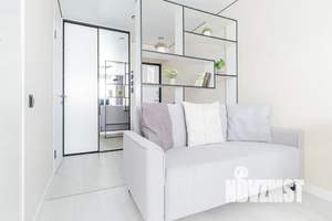 4-к квартира, посуточно, 33м2, 14/17 этаж