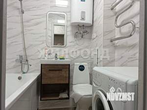 1-к квартира, на длительный срок, 35м2, 3/9 этаж