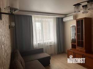 2-к квартира, посуточно, 65м2, 1/1 этаж