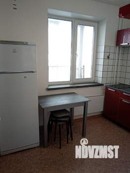 1-к квартира, на длительный срок, 33м2, 2/5 этаж