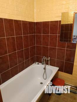 1-к квартира, на длительный срок, 27м2, 1/5 этаж