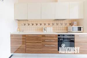 1-к квартира, посуточно, 45м2, 2/6 этаж