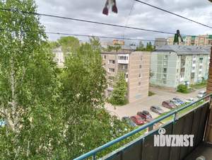 1-к квартира, на длительный срок, 34м2, 6/9 этаж
