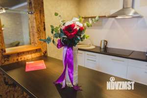 Студия квартира, посуточно, 45м2, 10/10 этаж