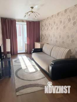 1-к квартира, на длительный срок, 35м2, 7/12 этаж