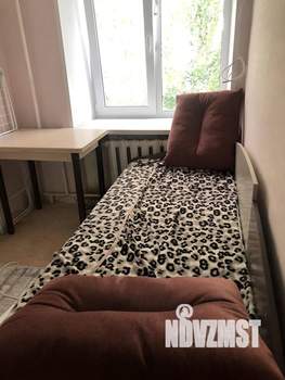 2-к квартира, на длительный срок, 24м2, 5/5 этаж