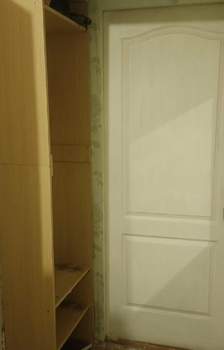 Студия квартира, на длительный срок, 12м2, 1/5 этаж