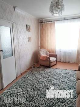 3-к квартира, на длительный срок, 41м2, 4/5 этаж