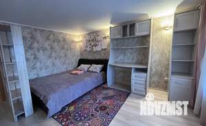 2-к квартира, посуточно, 60м2, 1/1 этаж