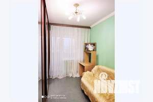 2-к квартира, посуточно, 73м2, 10/11 этаж