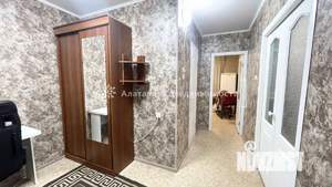 1-к квартира, на длительный срок, 39м2, 1/10 этаж