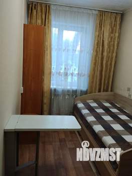 Студия квартира, на длительный срок, 13м2, 1/10 этаж