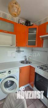 1-к квартира, на длительный срок, 30м2, 3/5 этаж