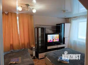 1-к квартира, посуточно, 35м2, 2/5 этаж