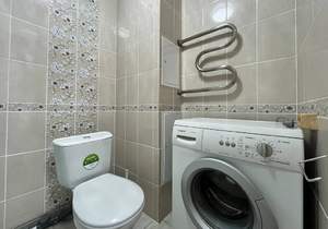 Студия квартира, на длительный срок, 28м2, 3/10 этаж