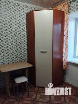 Студия квартира, на длительный срок, 12м2, 2/5 этаж