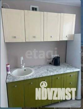 2-к квартира, на длительный срок, 47м2, 5/5 этаж