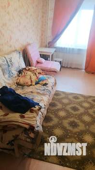 1-к квартира, на длительный срок, 40м2, 4/15 этаж