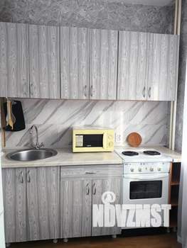 1-к квартира, посуточно, 27м2, 5/10 этаж