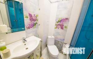 Студия квартира, посуточно, 30м2, 2/6 этаж