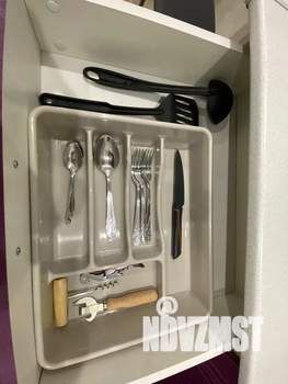 1-к квартира, посуточно, 30м2, 5/8 этаж