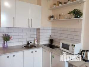 Студия квартира, посуточно, 25м2, 16/17 этаж