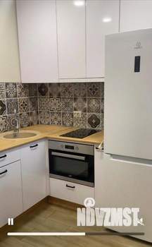 1-к квартира, на длительный срок, 30м2, 2/14 этаж