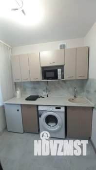 1-к квартира, посуточно, 30м2, 2/5 этаж