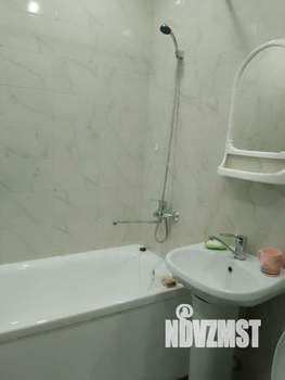 Студия квартира, на длительный срок, 33м2, 1/5 этаж