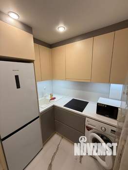 2-к квартира, на длительный срок, 45м2, 3/5 этаж