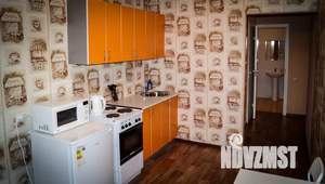 1-к квартира, посуточно, 50м2, 5/10 этаж