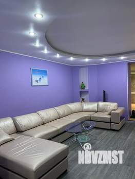 2-к квартира, на длительный срок, 98м2, 2/6 этаж