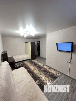 1-к квартира, на длительный срок, 30м2, 2/5 этаж