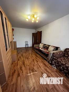 1-к квартира, на длительный срок, 36м2, 5/10 этаж