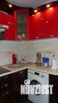 1-к квартира, посуточно, 31м2, 1/1 этаж