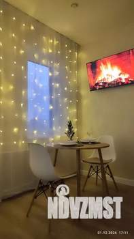 Студия квартира, посуточно, 24м2, 13/16 этаж