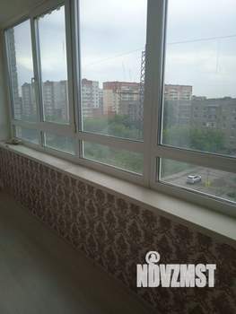 1-к квартира, на длительный срок, 40м2, 6/9 этаж